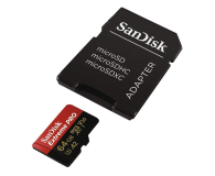 SANDISK MicroSDXC 64GB 200MB/s SDSQXCU-064G-GN6MA - 1058583 - zdjęcie 3